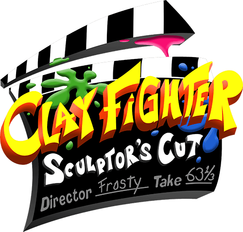 Clay Fighter: Sculptor's Cut (N64) Play Online